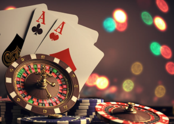 한국 카지노 슬롯 게임의 독특한 매력을 탐색하다